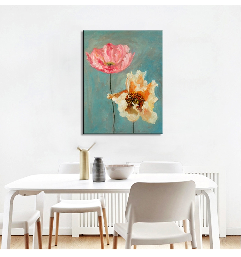 Poppy Flowers