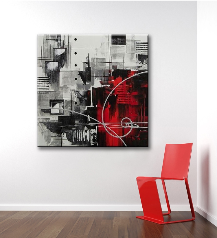 Red `n Gray