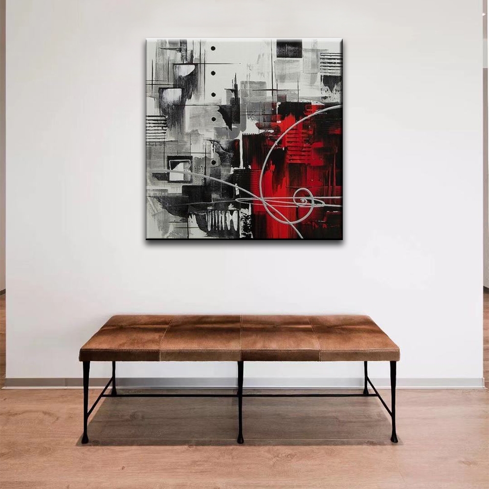 Red `n Gray