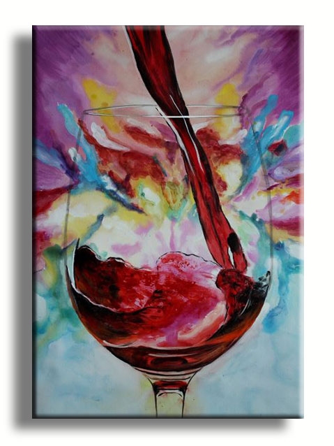 Red Wine
