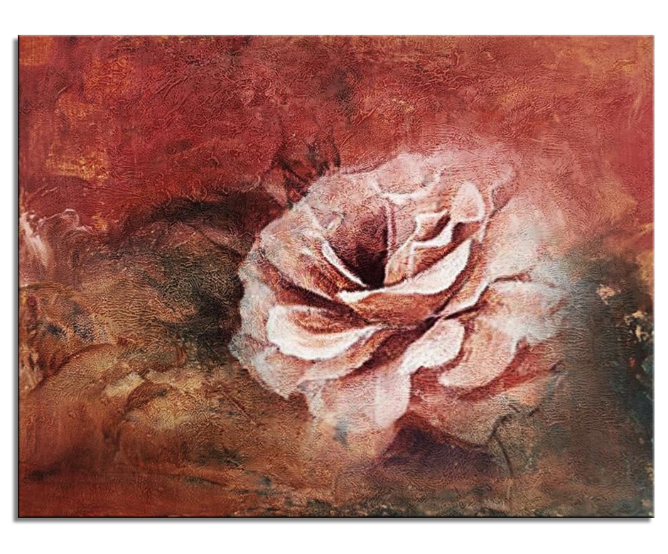 Rose Beauty II