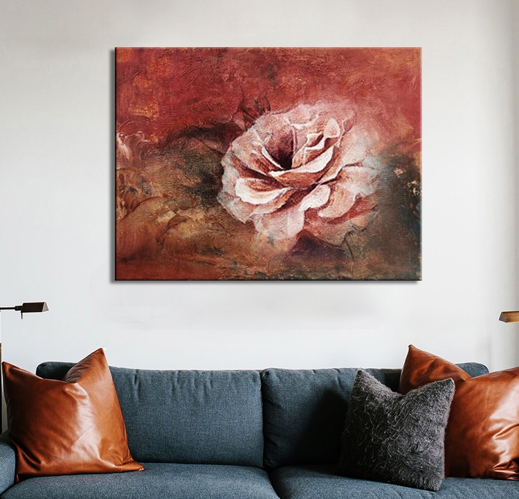 Rose Beauty II