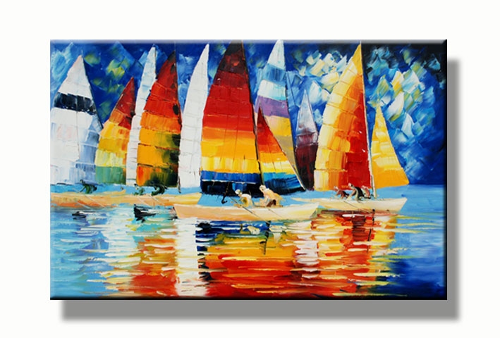 Sailing Competition