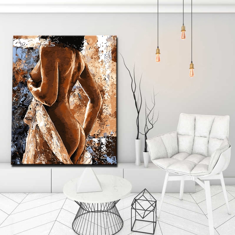Sensual Moment