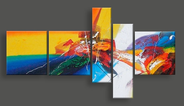 Smashingly colorful
