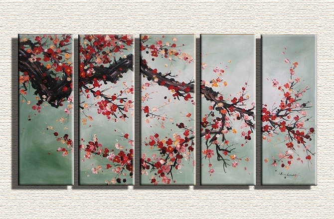 Spring Blossoms