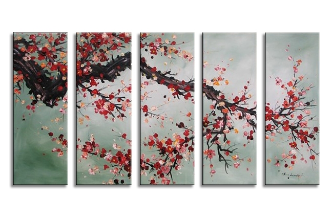 Spring Blossoms