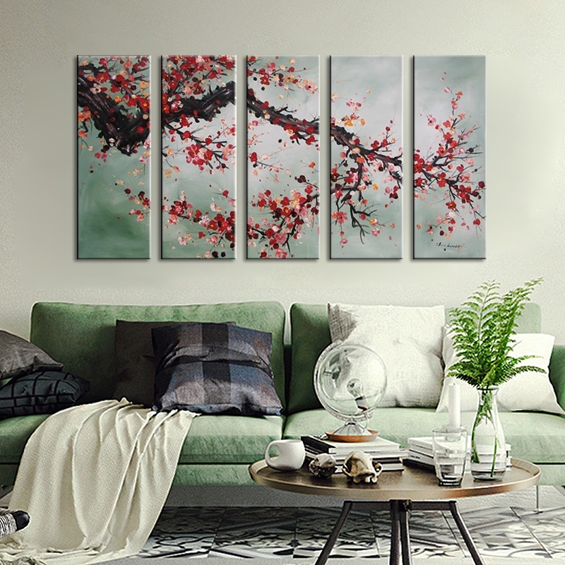 Spring Blossoms
