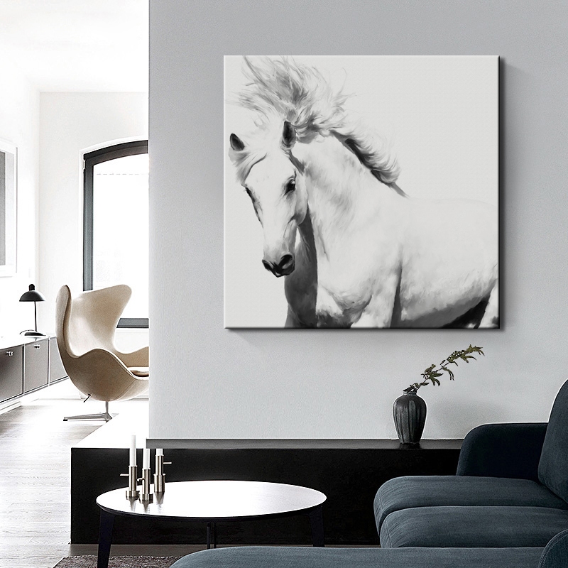 Steed I