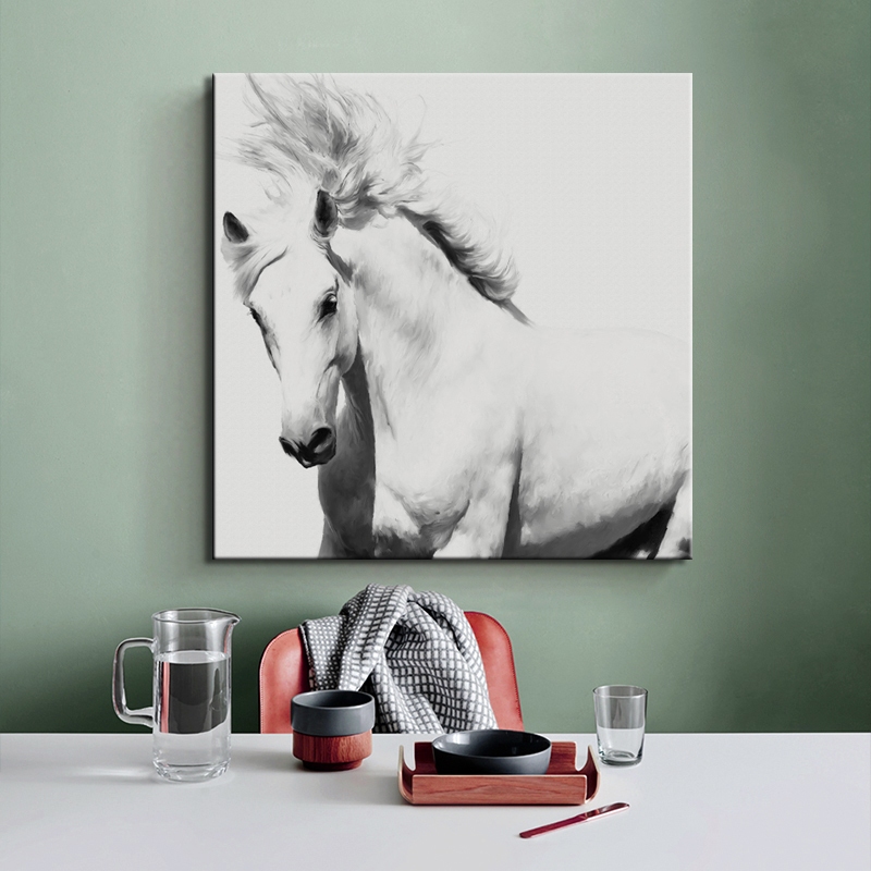 Steed I