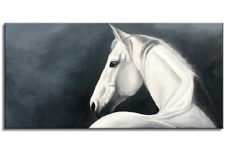 Swift Horse
