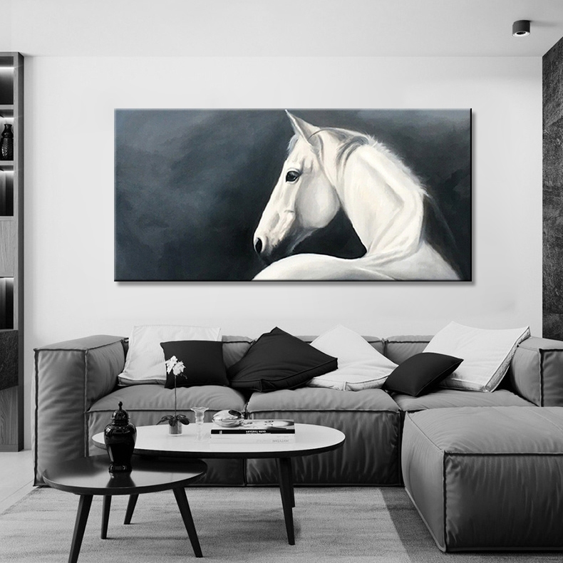 Swift Horse