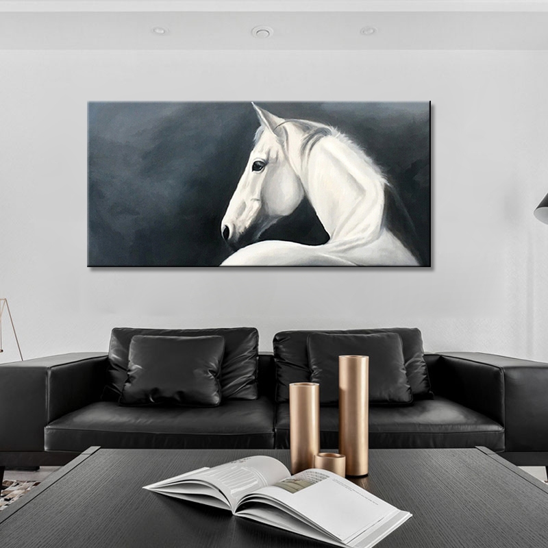 Swift Horse
