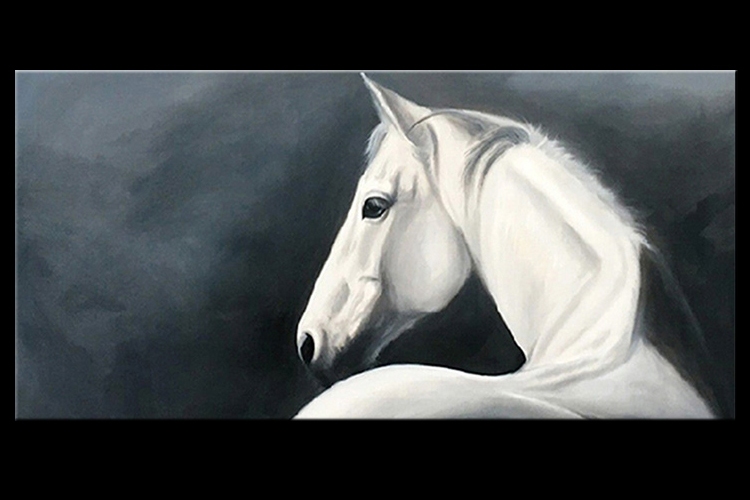 Swift Horse