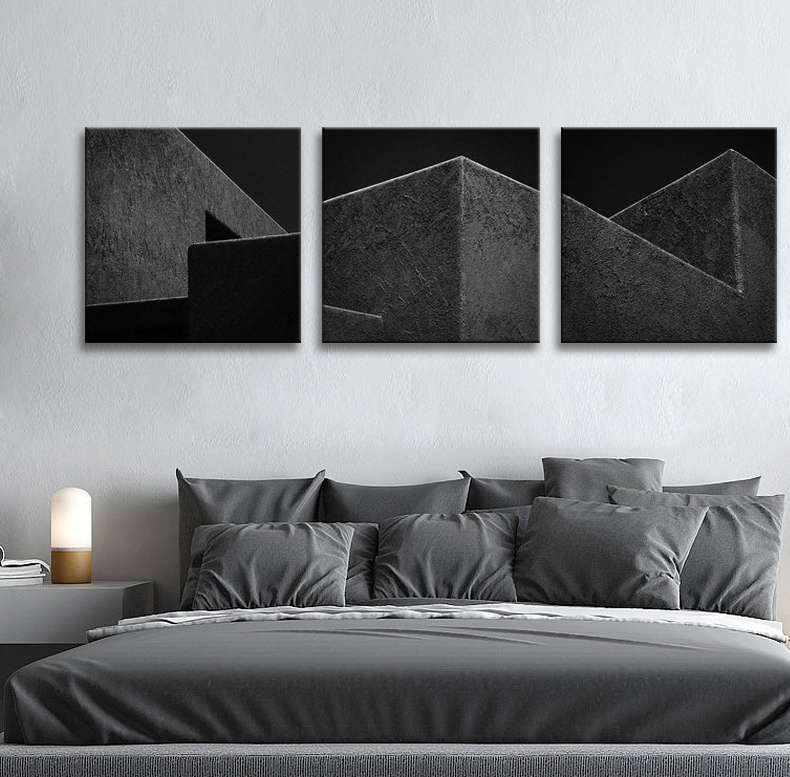 The Architectural Darkness