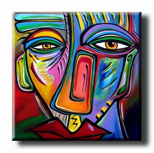 The Face
