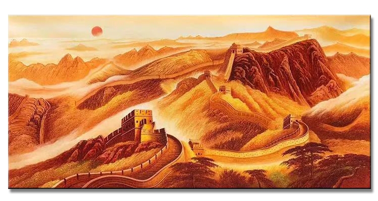 The Great Wall 01