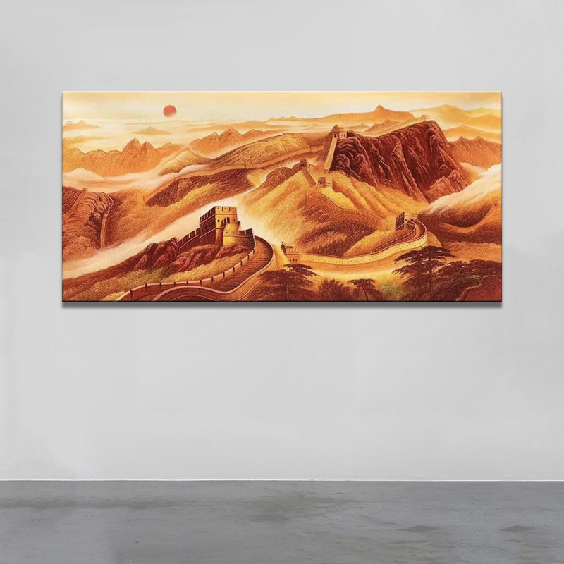 The Great Wall 01