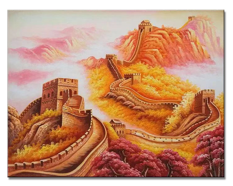The Great Wall 02