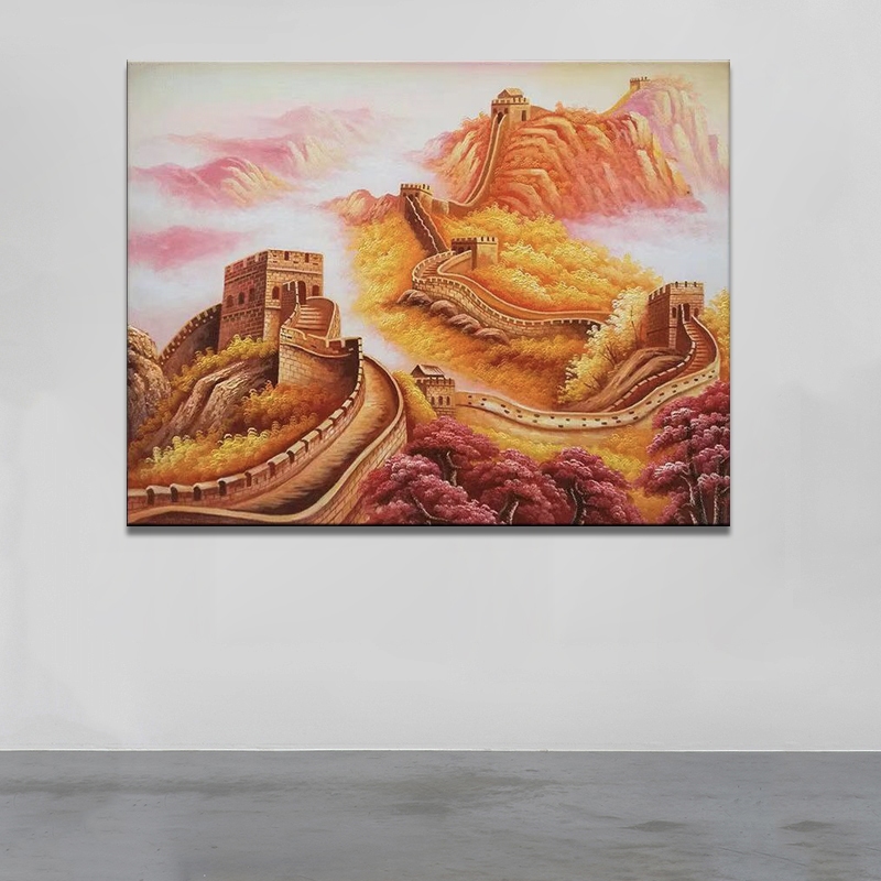 The Great Wall 02