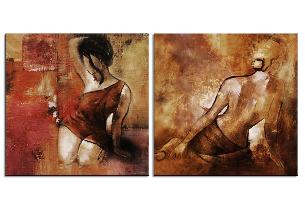 Two Ladies