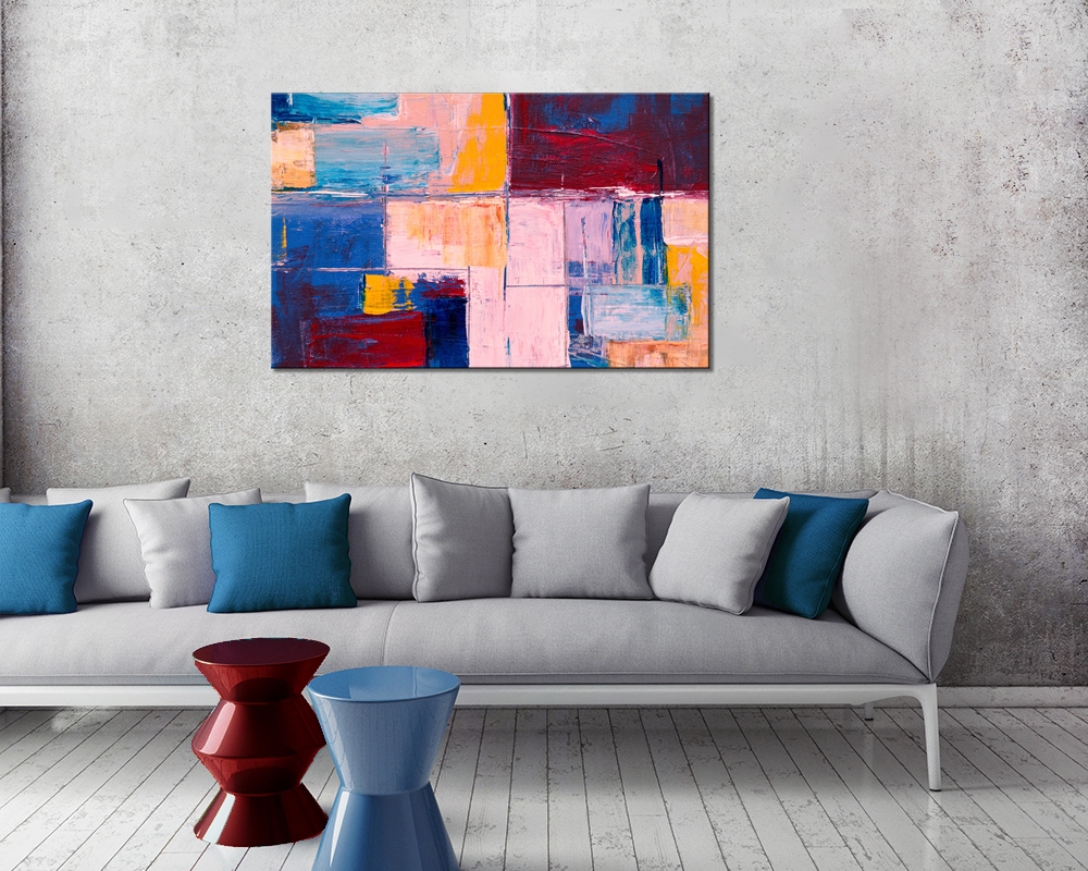 Vibrant Colors III