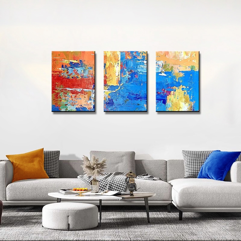Vivid Emotions III