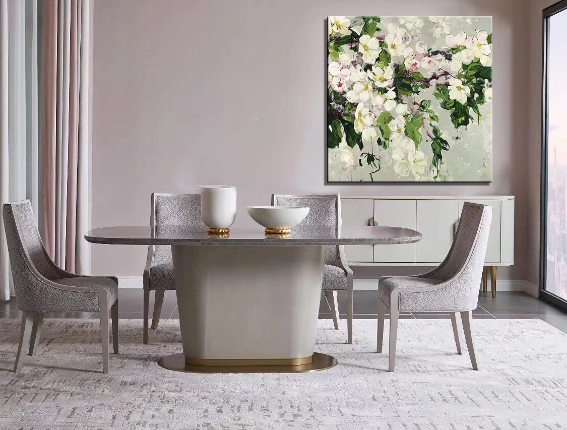 White Rambler Roses
