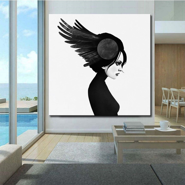 Winged