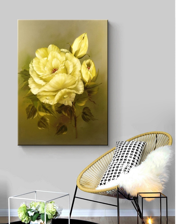 Yellow Beauty