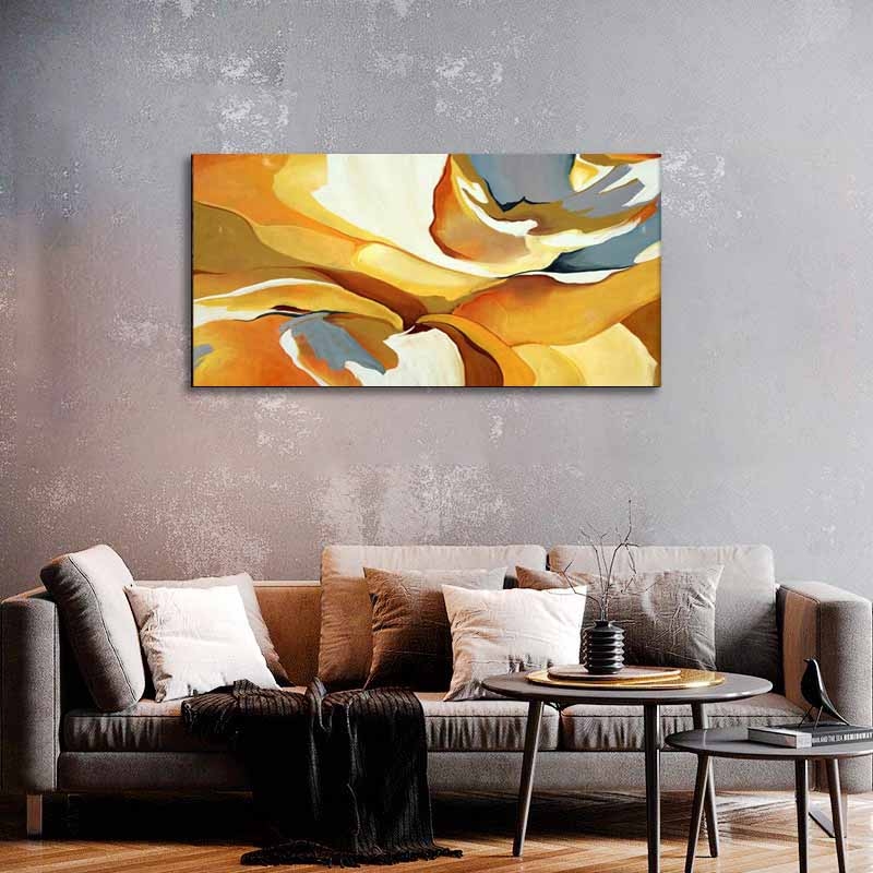 Yellow Fire
