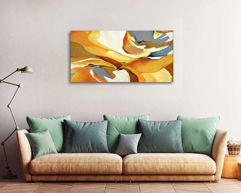 Yellow Fire