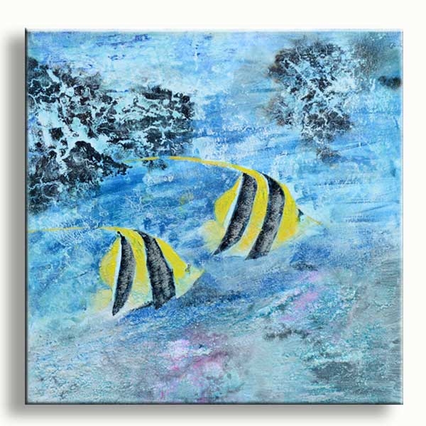 Yellow Fish
