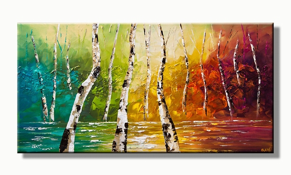 bos-landschap-schilderij