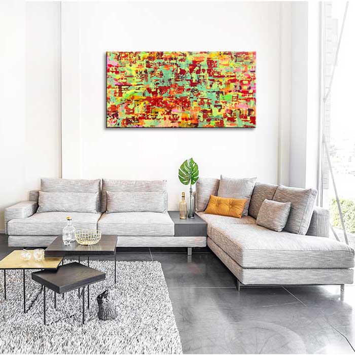 Nieuwe collectie